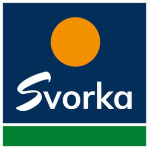 Svorka AS