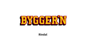 Rindal Byggevare AS