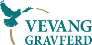 Vevang Gravferd