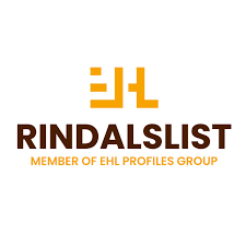 Rindalslist AS