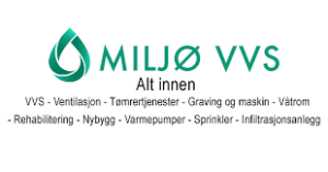Miljø-VVS AS