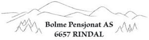 Bolme Pensjonat AS